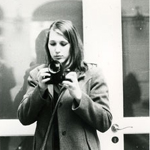 Am&eacute;lie Anache